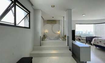 Imagem 5: Apartamento com 3 quartos à venda ou para locação em Alphaville Centro Industrial E Empres