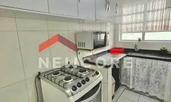 Imagem 4: Apartamento em Avenida Presidente Castelo Branco - Canto do Forte - Praia Grande/SP