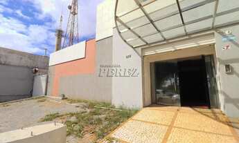 Imagem 2: Imóvel comercial para alugar no Jardim Shangri-la A , na região oeste de Londrina