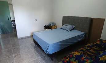 Imagem: /Casa com piscina no Santa Etelvina