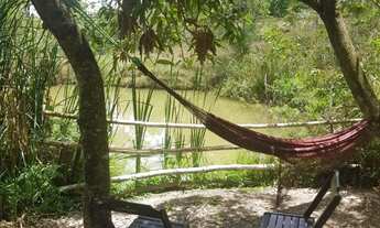 Imagem: Pescaria Pesque Pague 24h camping