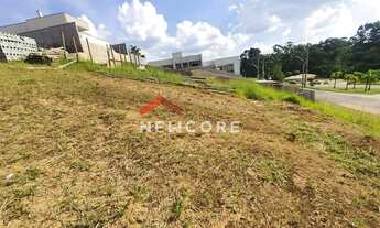 Imagem: Lote em condomínio em Alameda das Pitangueiras