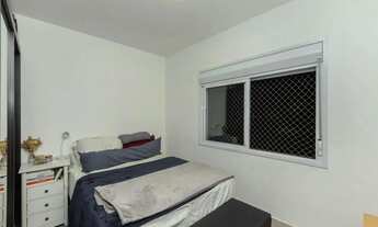 Imagem 7: Apartamento para venda em Jardim Pereira Leite com 3 quartos, sendo 1 suíte , 90m²