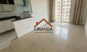 Imagem 3: Apartamento de 02 Dormitórios para locação em Condomínio completo