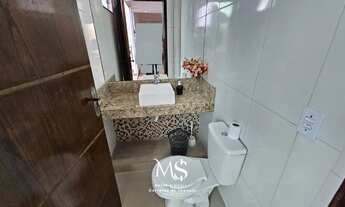 Imagem 4: Casa Vicente Pires- 4 quartos-Quadra 07-com piscina Lote 360m2 R$1,35 mihão