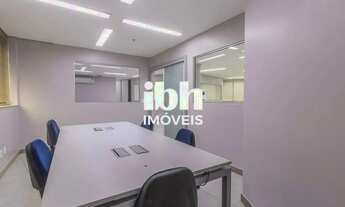 Imagem 5: Andar corrido para alugar no Vila da Serra