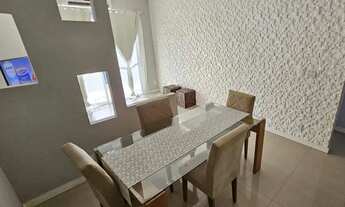 Imagem 5: Oportunidade Única: Apartamento Semi-Mobiliado de 73 m² com 2 Dormitórios à Venda por R$ 2