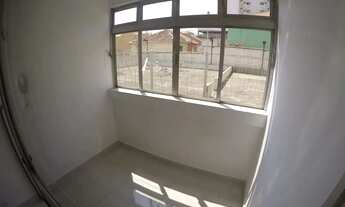 Imagem 2: Apartamento para aluguel tem 74 metros quadrados com 2 quartos em Cambuci - São Paulo - Sã