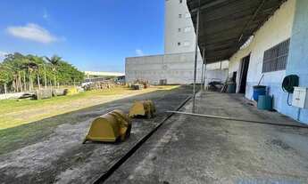 Imagem 4: GALPÃO - NOVA ARUJÁ - SP