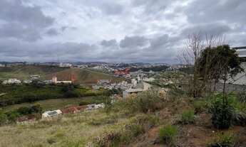 Imagem 4: Lote de 1.260 m² para venda no bairro Júlia Mollá em Viçosa - MG