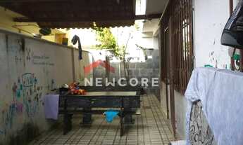 Imagem 6: Casa em Rua São Marcos - Água Branca - Contagem/MG