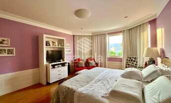 Imagem 6: Casa à venda com 589,00m² e 4 quartos em Barra da Tijuca, Rio de Janeiro - RJ