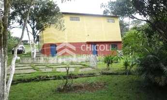 Imagem: Industrial Galpão em