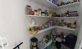 Imagem 7: Casa - Campos do Conde - Paulínia