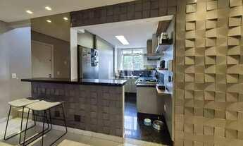 Imagem 7: Cobertura à venda, 3 quartos, 1 suíte, 3 vagas, União - Belo Horizonte/MG