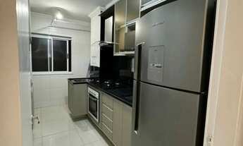 Imagem 5: Apartamento para Locação em Jundiaí, Jardim das Samambaias, 3 dormitórios, 1 banheiro, 1 v