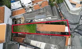 Imagem: Terreno residencial para venda em Parque