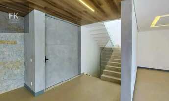 Imagem 3: Casa de Condomínio em Tamboré