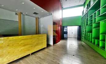 Imagem 4: Excelente ponto comercial de esquina na Vila Madalena