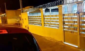 Imagem 4: Casa para Venda em Regente Feijó, Residencial Nozawa, 2 dormitórios, 1 banheiro, 1 vaga