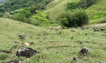 Imagem 3: Vende-se terreno na beira no asfalto em São João do Jabuti em Guarapari