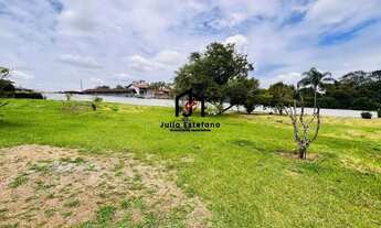 Imagem 2: Terreno c/ área de 2.500,00m² no Condomínio Chácaras Cataguá em Taubaté