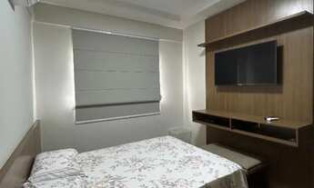 Imagem 7: VENDO APARTAMENTO/COBERTURA 4 QUARTOS NO CALHAU S.LUÍS MA