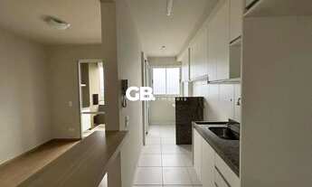 Imagem 5: LOCAÇÃO | Solar Alta Vista | Apartamento | 71m² | 3 quartos | Aurora