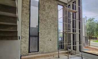 Imagem 2: Casa à venda em Santana de Parnaíba, Sítio do Rosário, com 4 suítes, com 318 m², Reserva S