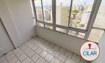 Imagem 7: Imobiliária Cilar Aluga Kitinet no Centro com 31,34m², Ref. 07690.004-CILAR