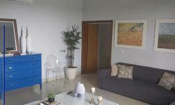 Imagem 2: Casa no Condomínio Residencial Recanto do Rio Pardo Jardinópolis em Ribeirão Preto à Venda