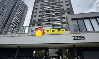 Imagem 2: Apartamento para Locação em Uberlândia, Jardim Sul, 3 dormitórios, 1 suíte, 2 banheiros, 2