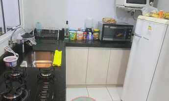 Imagem 7: SOBRADO CONDOMINIO FECHADO 2 QUARTOS Casa em Condomínio com 2 Quarto(s) e 1 banheiro(s) à