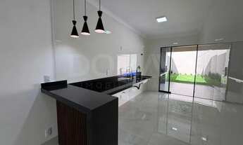 Imagem 5: Casa para Venda em Aparecida de Goiânia, Vila Oliveira, 3 dormitórios, 1 suíte, 3 banheiro