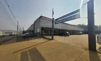 Imagem: Salão Comercial para locação