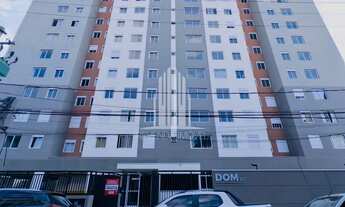 Imagem 5: Apartamento para locação no Brás, São Paulo-SP: 2 quartos, 1 banheiro, 37m² - Condomínio c