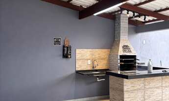 Imagem 2: Aluguel de casa - Nova Carajás