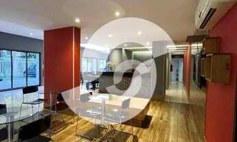 Imagem 5: Cobertura com 3 dormitórios à venda, 128 m² por R$ 1.500.000,00 - Gragoatá - Niterói/RJ