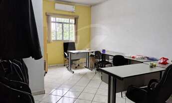 Imagem: Sala comercial na Vila Maria Alta, 20 m²