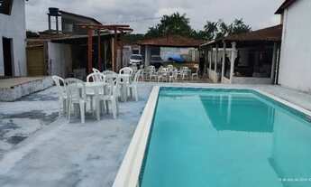 Imagem 5: Casa para temporada cop 30