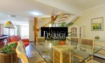 Imagem 7: Casa com 4 dormitórios para alugar, 254 m² por R$ 17.000,00/mês - Espírito Santo - Porto A