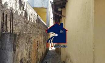 Imagem 4: Casa à venda, 73 m² por R$ 340.000,00 - Freguesia do Ó - São Paulo/SP