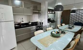 Imagem 2: BD - Apartamento 2 quartos com suíte e varanda, Ed. Antônio Oliveira Júnior