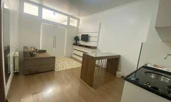 Imagem 3: Apartamento 1 Dorm - Bairro Centro