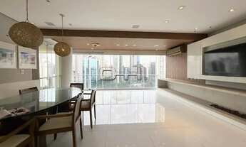 Imagem 2: Aluguel Apartamento 2 Dormitórios - 124 m² Vila Olímpia