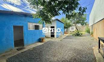 Imagem 2: Casa para aluguel com 50 m², 1 quarto 1 vaga em Parque São Paulo, Campinas