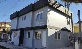 Imagem: Sobrado para Venda - 88.32m², 3 dormitórios