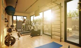 Imagem 7: Apartamento de 2 e 3 dormitórios em Barreiros - São José