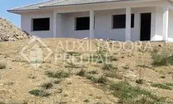 Imagem 2: Propriedade Rural no bairro Apanhador