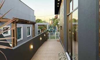 Imagem 4: CASA ALTO PADRAO/ CASA NO CAMINHOS DA SERRA/CASA EM BANANEIRAS/ CASA BEIRA MAR/ CASA EM JO